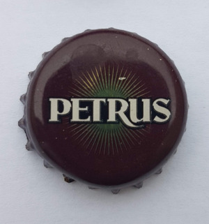 Petrus, Brouwerij De Brabandere (Bavik)
